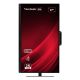 3. Viewsonic VG2741V-2K Computermonitor 68,6 cm (27 Zoll) 2560 x 1440 Pixel Quad HD LCD Schwarz