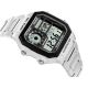 3. Herrenuhr CASIO AE-1200WHD-1AVEF + Box