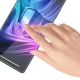 7. Matte Folie 3mk Silky Matt Pro für Motorola Moto G85