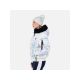 3. ROSSIGNOL W JCC YETI-REV JKT Damen-Skijacke weiß