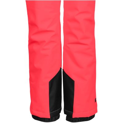 3. Damen-Skihose mit abnehmbaren Hosenträgern Killtec KSW 249, rosa