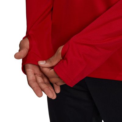 17. Adidas Condivo 21 Training Top Primeblue M GH7155 Sweatshirt