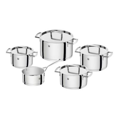 ZWILLING Passion Topfset 5-teilig.