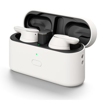 2. Epos Adapt E1 Kabellose In-Ear-Kopfhörer, Nordisch Weiß