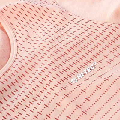 2. Damen-T-Shirt mit kurzen Ärmeln von LADY BRASOM