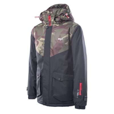 2. Bejo Yuki Jr Skijacke 92800439410