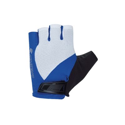 CHIBA SPORT PRO XS blau-weiße Handschuhe