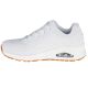 6. Skechers Uno-Stand on Air W 73690-WHT Schuhe