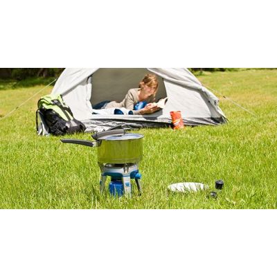 8. Campingaz 203044 Flüssigbrennstoff für Campingkocher