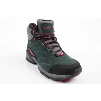 2. CMP Melnick Damen-Trekkingschuhe, wasserdicht, knöchelhoch