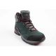 2. CMP Melnick Damen-Trekkingschuhe, wasserdicht, knöchelhoch