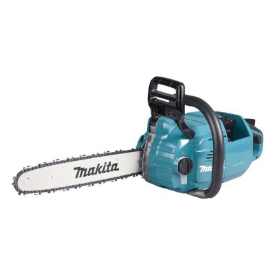 5. Makita UC015GT101 Kettensäge Schwarz, Blau