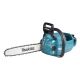 5. Makita UC015GT101 Kettensäge Schwarz, Blau