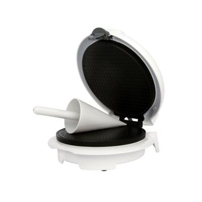 8. ADLER AD 3038 Waffeleisen