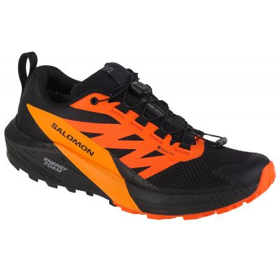 Salomon Sense Ride 5 GTX M 471473 Laufschuhe