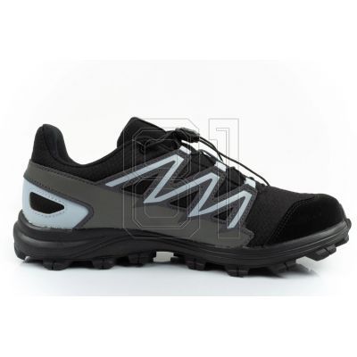 4. Salomon Wattara W 473839 Laufschuhe