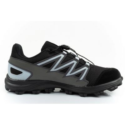 4. Salomon Wattara W 473839 Laufschuhe