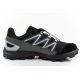 4. Salomon Wattara W 473839 Laufschuhe