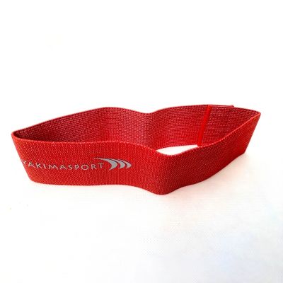 11. Yakima Sport Flexband aus Stoffgummi 100547