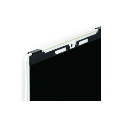 5. Port Designs 900324 Bildschirmfilter Rahmenloser Sichtschutzfilter für 35,6 cm (14") Displays
