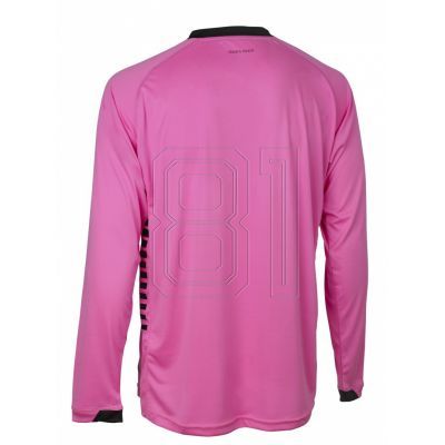 4. Select Spain rosa U Torwart-Sweatshirt T26-01935