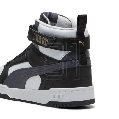 7. Puma RBD Game M 385839-32 Turnschuhe