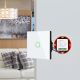 GREENBLUE WLAN-Einbaurelais, kompatibel mit Android/iOS/Alexa/Google Home, 100–240 V Wechselstrom, 50/60 Hz, max. 16 A, für 150-W-LED-Lampen GB739