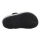7. CROCS CROCBAND KINDER CLOG SCHWARZ 207006-001
