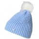 Helly Hansen Damen-Wintermütze W SNOWFALL BEANIE 67407 627
