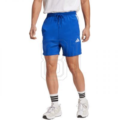 6. adidas Essentials 3-Streifen Chelsea M KB2332 Shorts