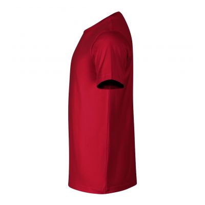 3. Resist Herren T-Shirt (Marlboro Rot)