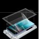 6. Spigen ELITE SHIELD EZ FIT Hydrogel-Folie für Samsung Galaxy S25 - Transparent