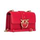 2. Pinko Mini Love Bag One Simply Red Damen-Schultertasche - 100059A0F1
