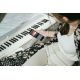 14. CASIO CT-S1 WE – Keyboard