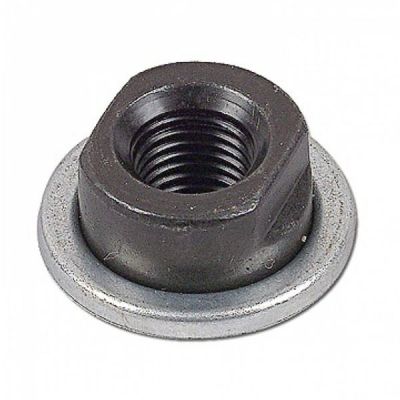 Vorderradnabenkonus 5/16'' mit Abdeckung 10 Stück.