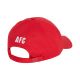 2. adidas Arsenal FC rote Kappe KR0531