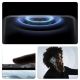 21. Spigen Ultra Hybrid Mag MagSafe Hülle für Samsung Galaxy S26+ Zero One - Transparent Schwarz