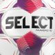 3. Select Numero 10 FIFA Quality Pro V25 Orlen EkstraLiga Fußball 110046 Weiß Größe 5