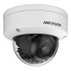 3. HIKVISION DS-2CD2787G2HT-LIZS (2,8–12 mm)(EF) Pro Series IP-Kamera mit ColorVu Dome Weiß