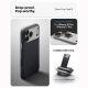 11. Spigen Nano Pop MagSafe Hülle für iPhone 18 Pro Max / 17 Pro Max – Schwarz