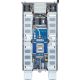 6. GIGABYTE G294-Z21-AAP2 Socket SP5 Rack (2U) Schwarz, Stahl