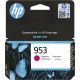 15. Original HP Magenta Tintenpatrone 953