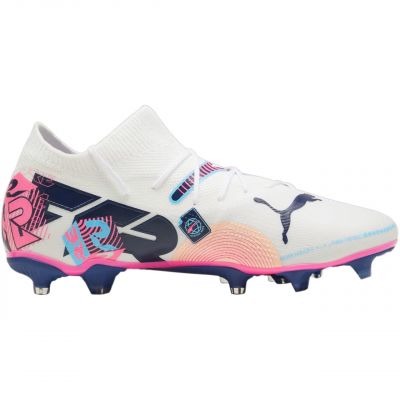 Puma Future 7 Match Vol. Up FG/AG M 108074 01 Fußballschuhe