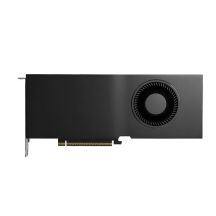 PNY RTX PRO 5000 Blackwell, 48 GB GDDR7 ECC 384-Bit, 300 W, PCI Express 5.0 x16, 4 x DisplayPort 2.1b, ATX-Blende, 1 x CEM5 16-Pin-Stromkabel, FHFL Dual Slot, kleine Verpackung