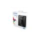 2. Externe Festplatte ADATA HD650 (1 TB; 2,5"; USB 3.2; schwarz)