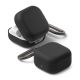 Ringke Silikonhülle für Samsung Galaxy Buds 4 / 4 Pro – Schwarz