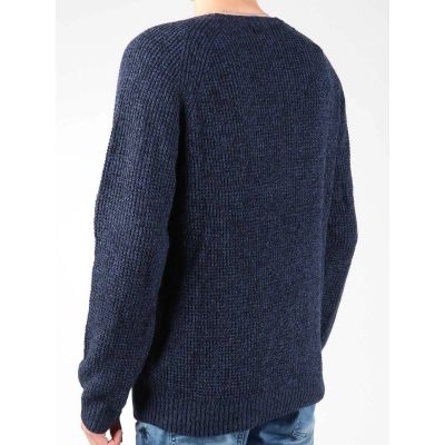 5. Lee Mele Rundhals-Strickpullover L83HOULR