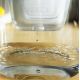 10. Brita Essential XL Wassertank + 3 Filterkartuschen (weiß)