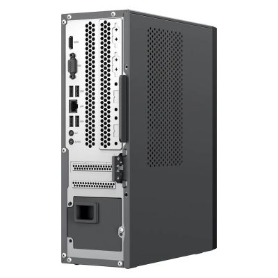 6. Blackview NEX60 Core 5 210H Computer, 16 GB RAM, 512 GB SSD, WLAN, Windows 11 Professional