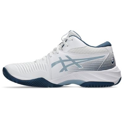 16. Asics Netburner Ballistic FF MT 3 Schuhe 1051A074103